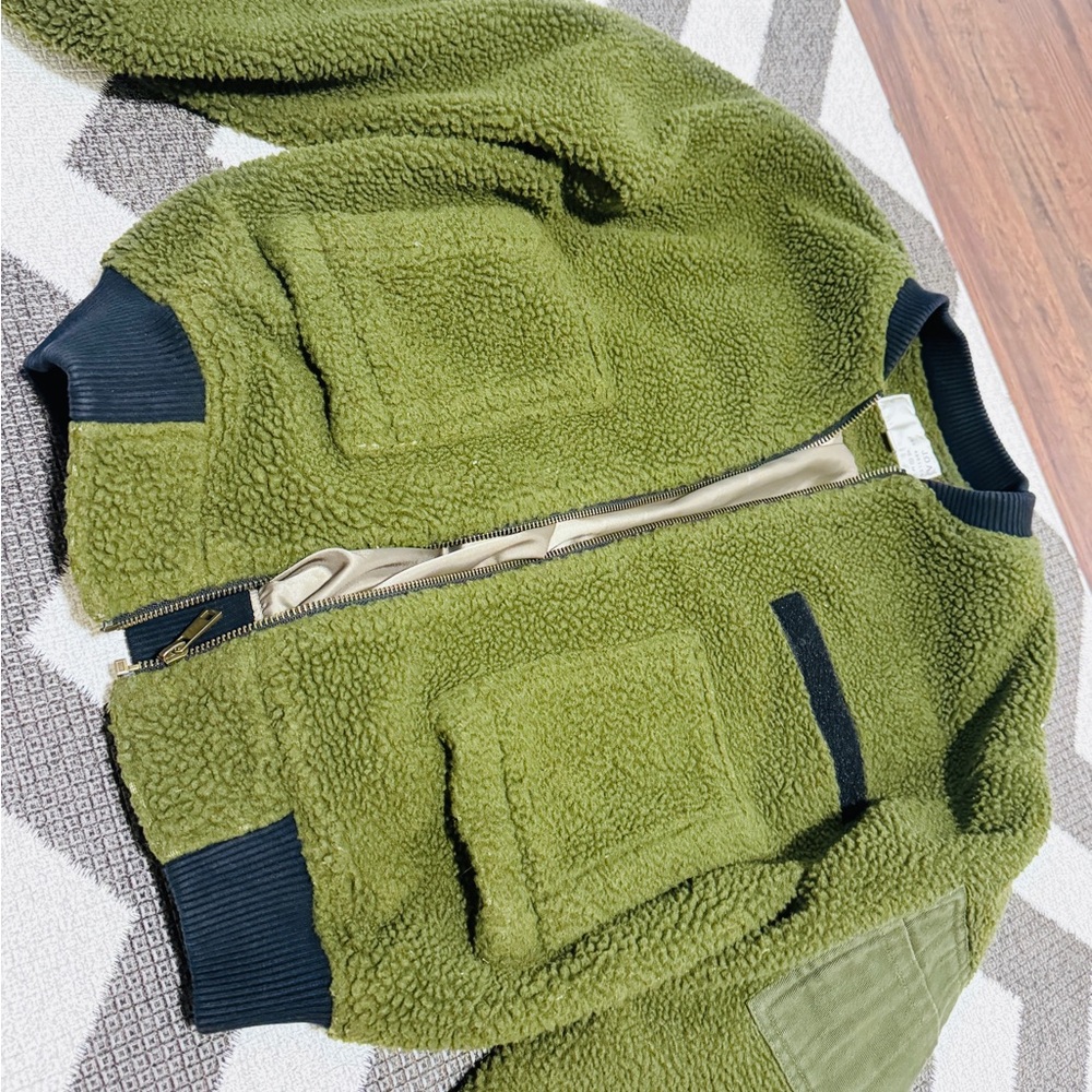 joa jacket